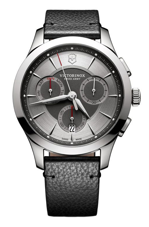 Часы Victorinox Swiss Army Alliance 241748